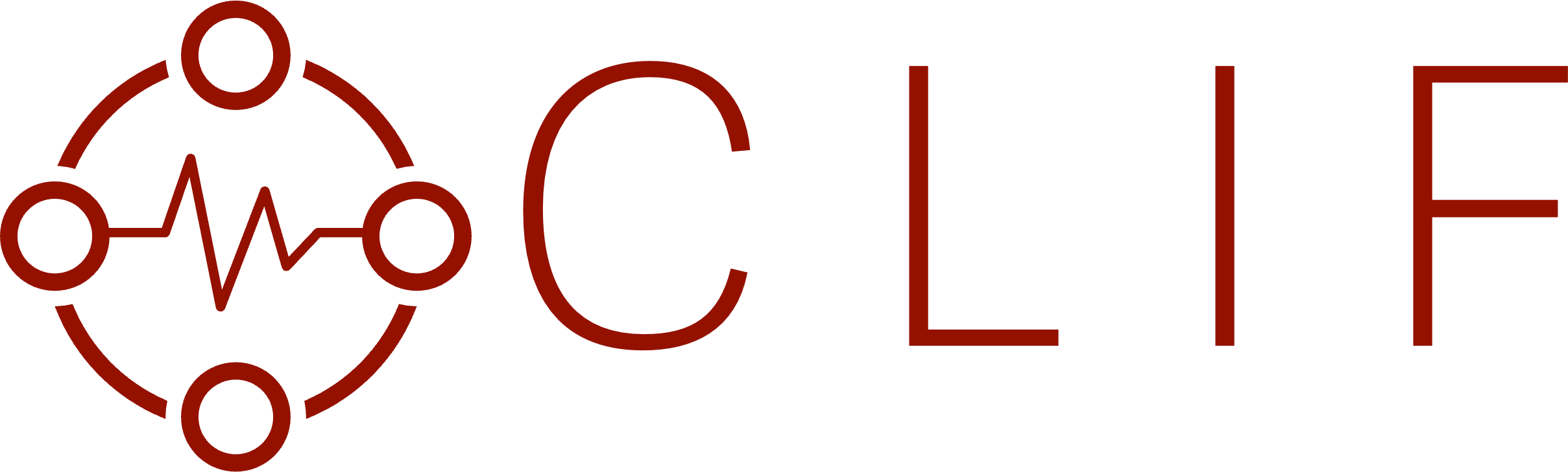 CLIF Consortium Logo