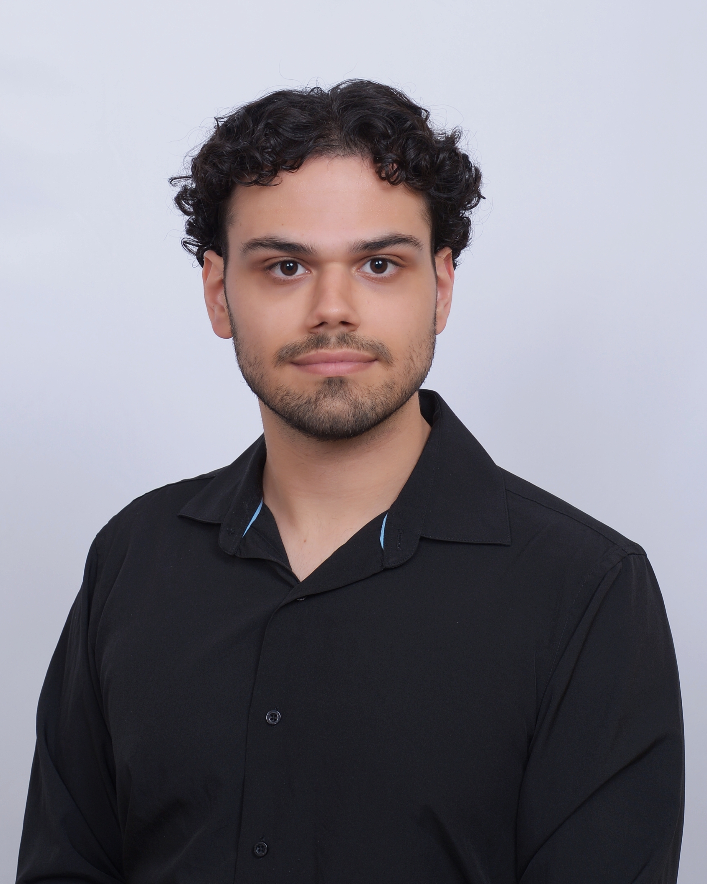 Christian Ramos