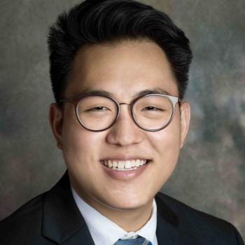 Daniel Ahn, MD
