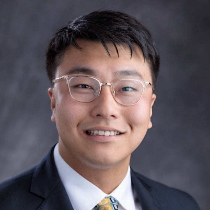Kevin Chung, MD, MBA