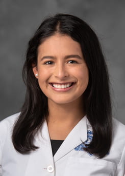 Maria Espinosa, MD