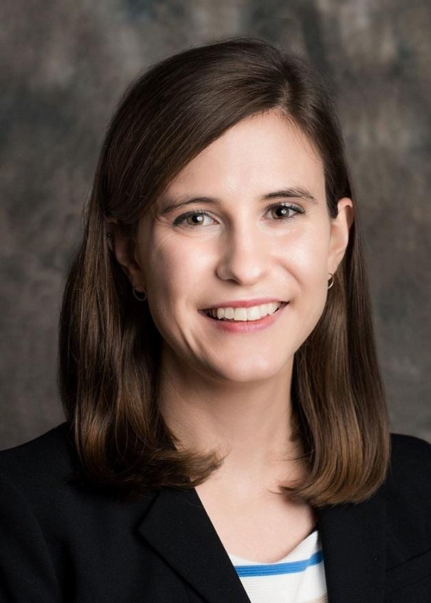 Nicole Dussault, MD, MS