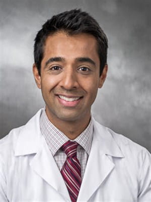 Nikhil Narang, MD