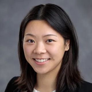 Sharon Zeng, MD