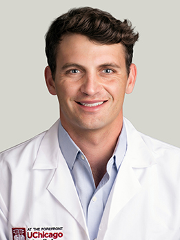 Dr. William F. Parker